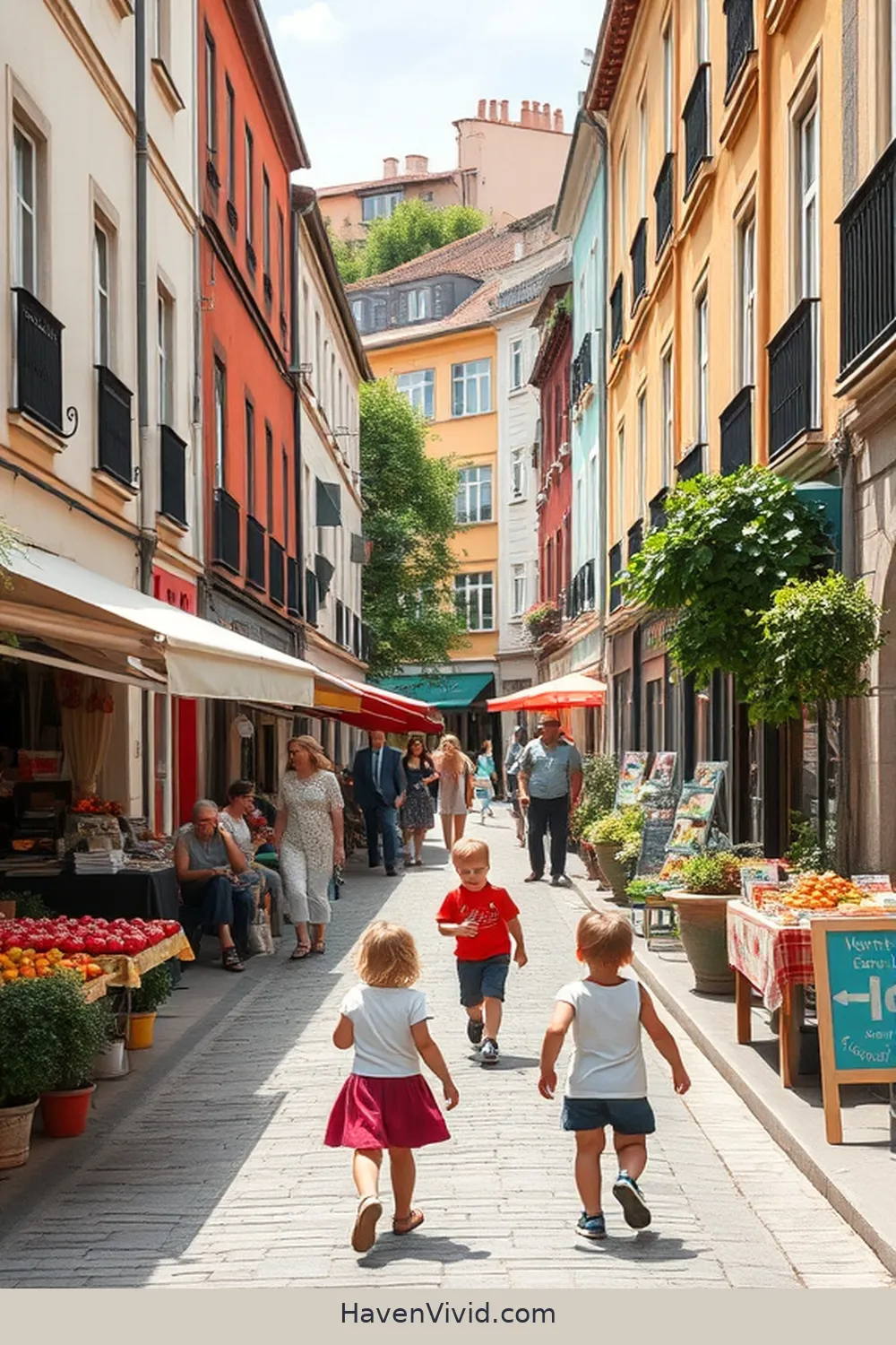 17 Reasons Cork Is Family-Friendly for Living in the Kitchen 10 Close-Knit Local Communities for 17 Reasons Cork Is Family-Friendly for Living in the Kitchen