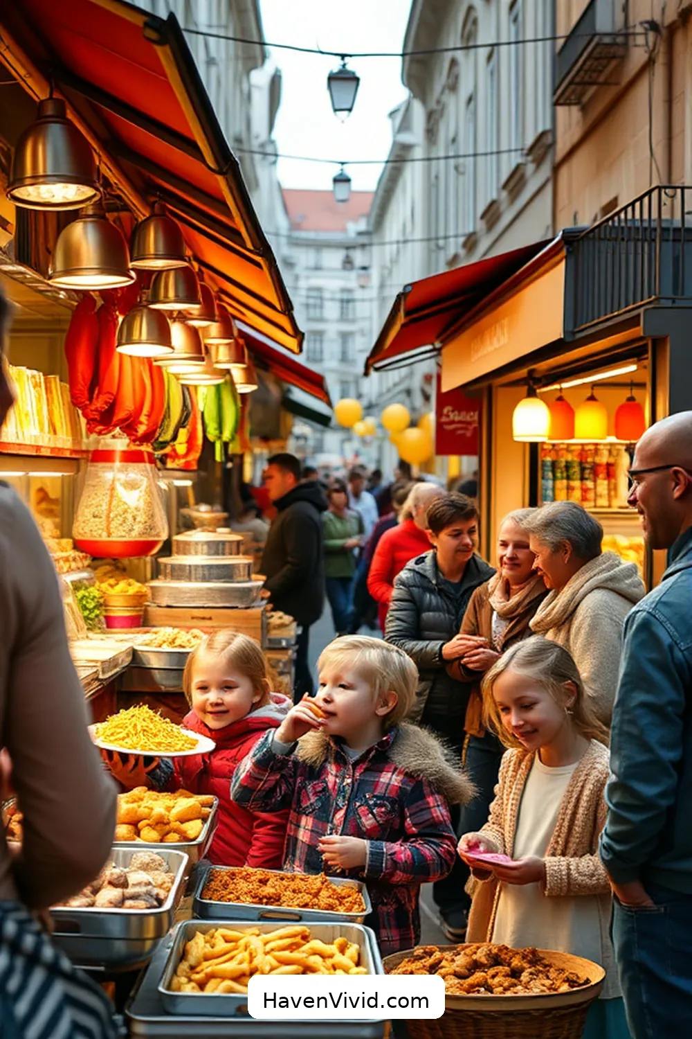 17 Reasons Cork Is Family-Friendly for Living in the Kitchen 5 Diverse Dining Options for 17 Reasons Cork Is Family-Friendly for Living in the Kitchen