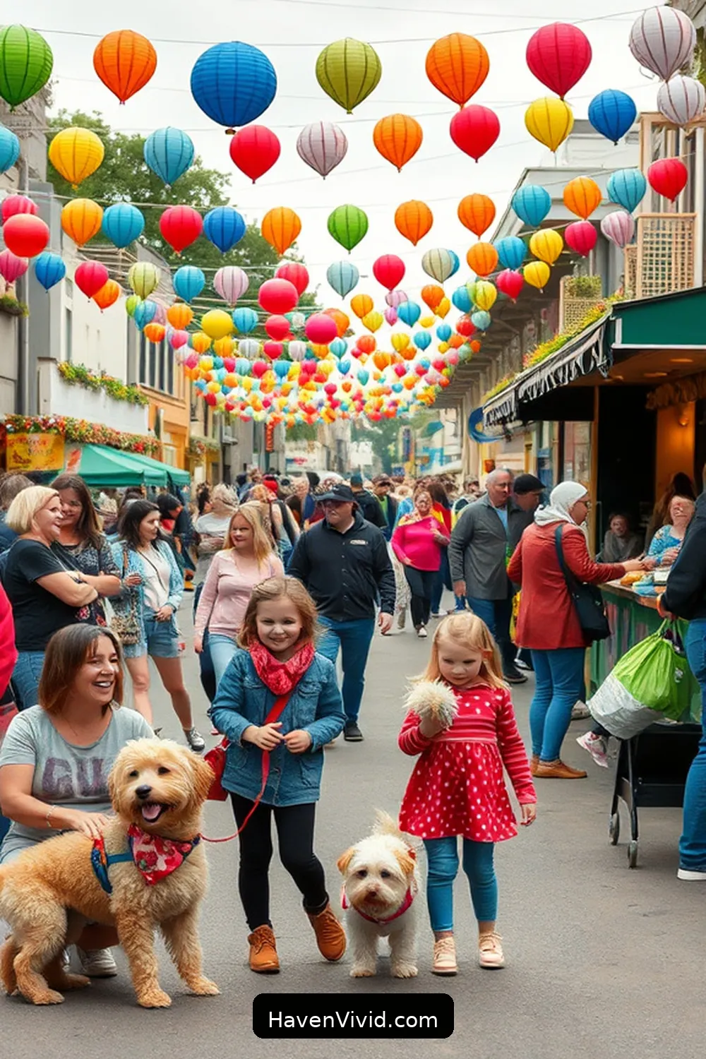 17 Reasons Cork Is Family-Friendly for Living in the Kitchen 7 Family-Centric Festivals and Events for 17 Reasons Cork Is Family-Friendly for Living in the Kitchen