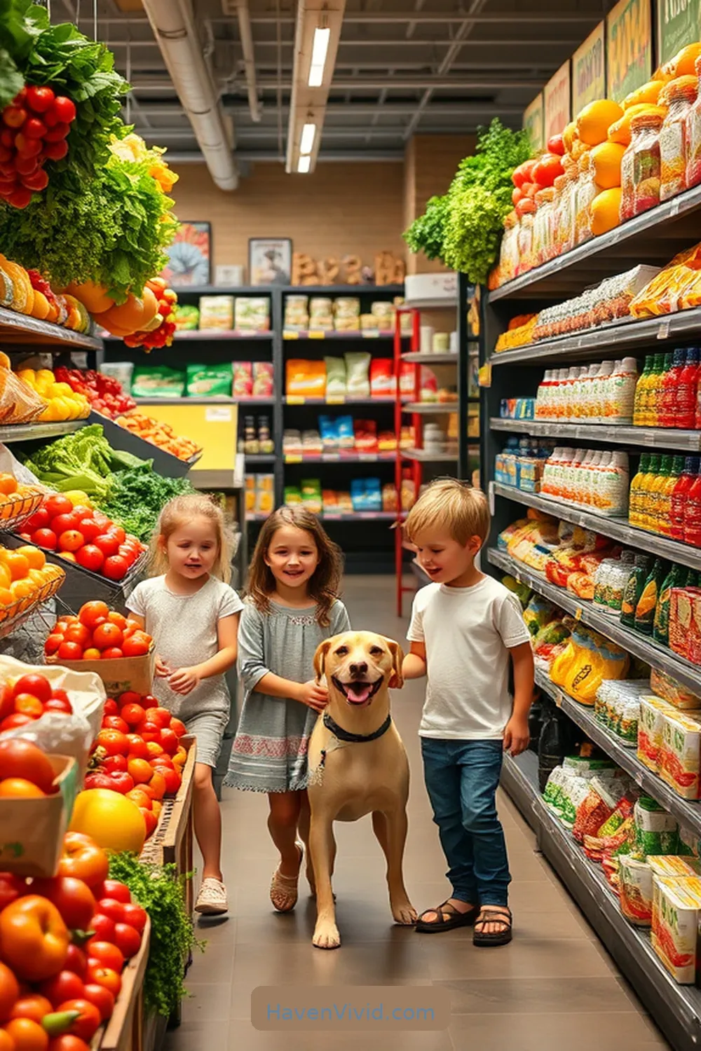 17 Reasons Cork Is Family-Friendly for Living in the Kitchen 14 Family-Oriented Grocery Stores for 17 Reasons Cork Is Family-Friendly for Living in the Kitchen