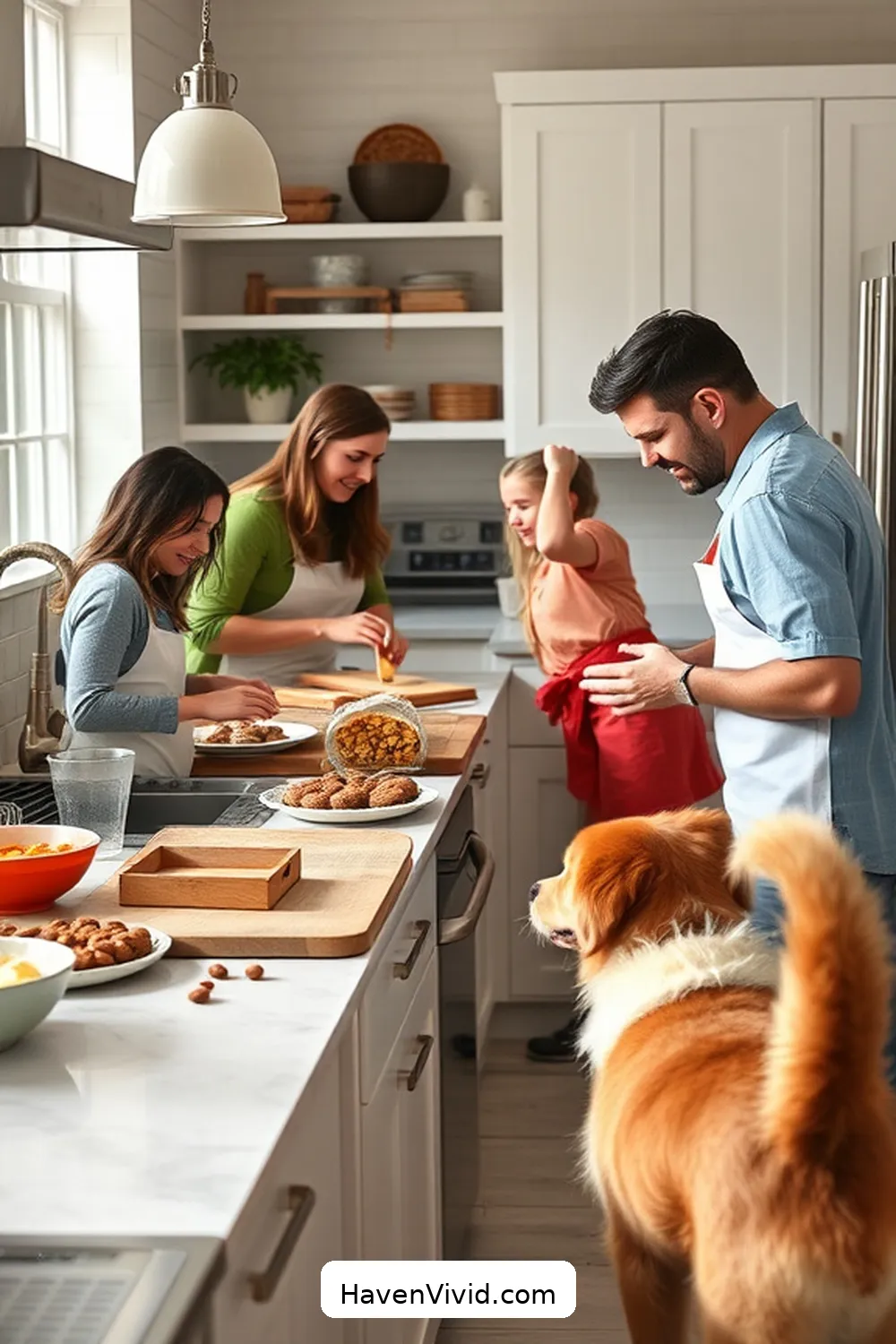 17 Reasons Cork Is Family-Friendly for Living in the Kitchen 12 Opportunities for Family Volunteer Work for 17 Reasons Cork Is Family-Friendly for Living in the Kitchen