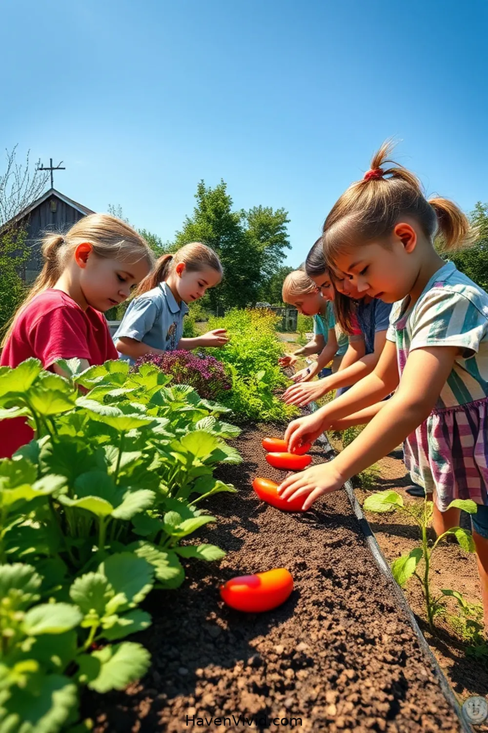 17 Reasons Cork Is Family-Friendly for Living in the Kitchen 9 School and Community Garden Initiatives for 17 Reasons Cork Is Family-Friendly for Living in the Kitchen