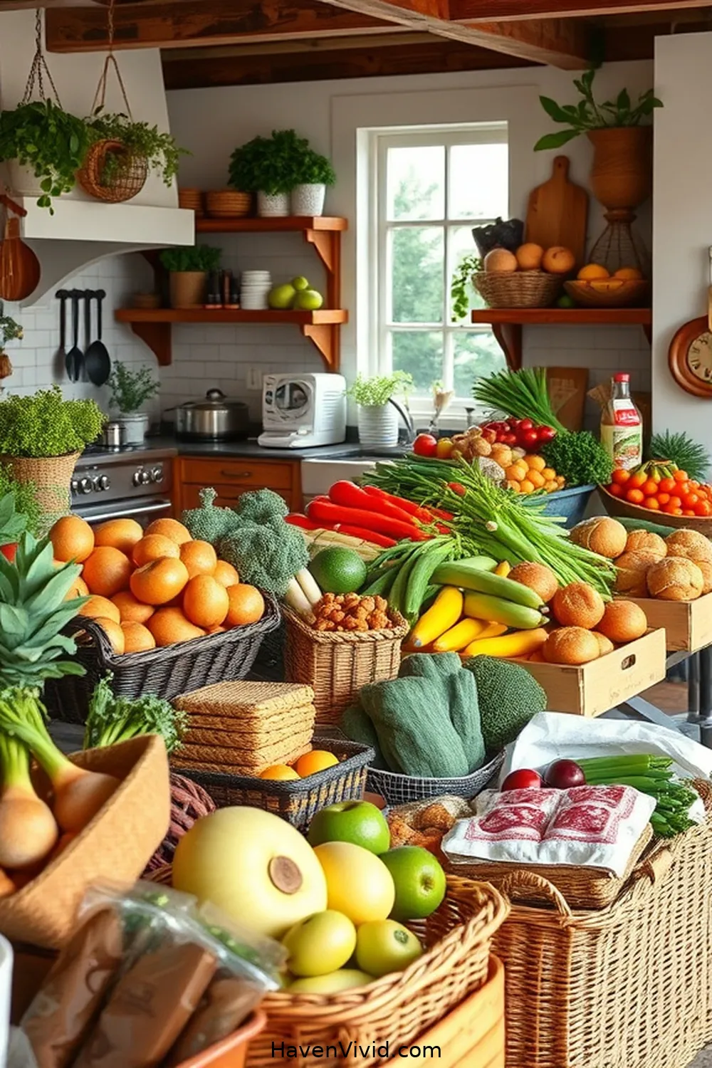 17 Reasons Cork Is Family-Friendly for Living in the Kitchen 11 Support for Local Artisans and Farmers for 17 Reasons Cork Is Family-Friendly for Living in the Kitchen