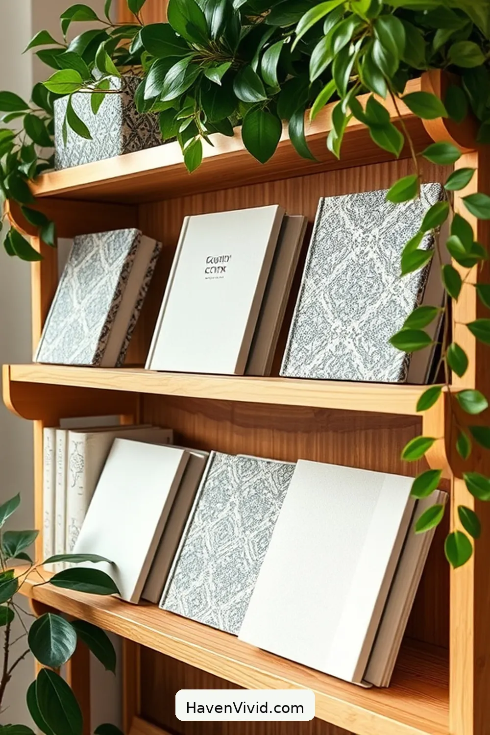 Organic Cotton Book Covers for 17 Ways for Eco-Friendly Living in Libraries Using Natural Fibers