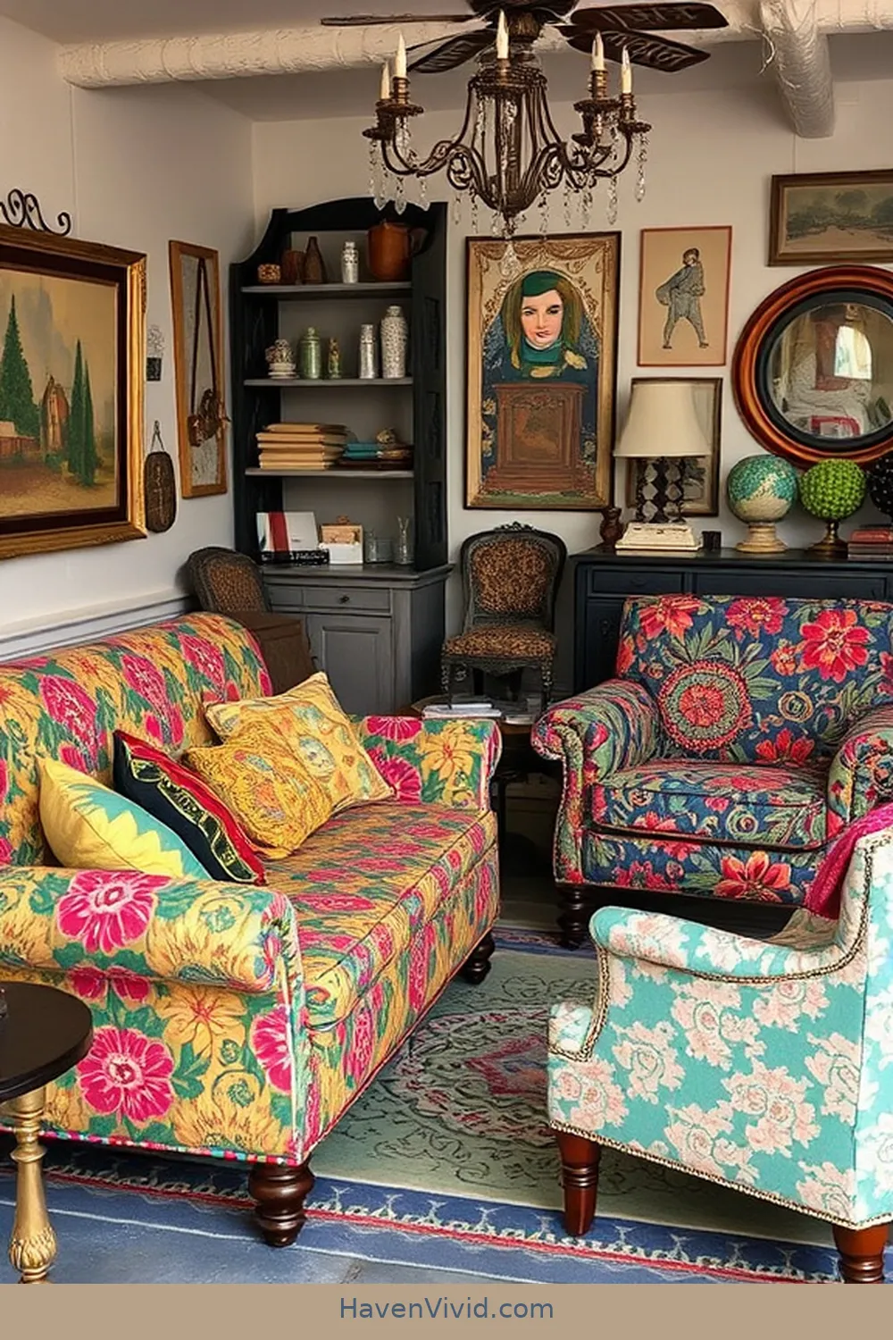 17 Ways to Achieve a Glamorous Garage Lifestyle Using Upcycled Fabric 3 Funky Upholstered Furniture for 17 Ways to Achieve a Glamorous Garage Lifestyle Using Upcycled Fabric