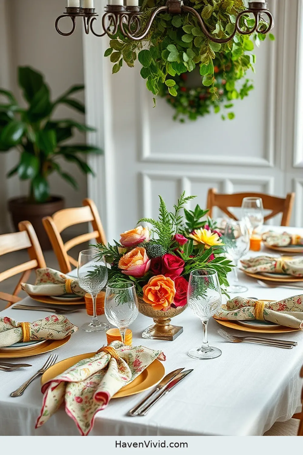 18 Creative Ways for Eco-Friendly Living in Your Dining Room Using Upcycled Fabric 13 Fabric Scrap Table Decor for 18 Creative Ways for Eco-Friendly Living in Your Dining Room Using Upcycled Fabric
