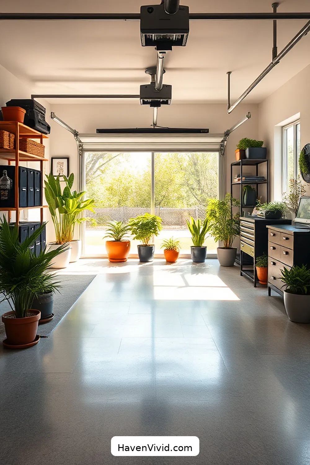 18 Creative Ways for Family-Friendly Garage Living Using Bamboo 5 Eco-Friendly Bamboo Flooring Options for 18 Creative Ways for Family-Friendly Garage Living Using Bamboo