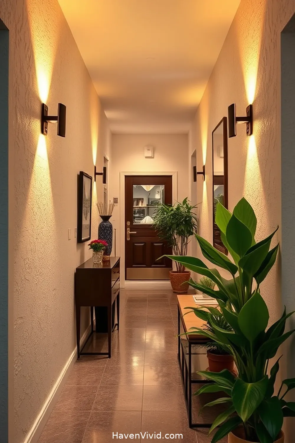 18 Creative Ways for Urban Living to Illuminate Hallways Using Solar-Powered Lights 19 DIY Solar Accent Lights for 18 Creative Ways for Urban Living to Illuminate Hallways Using Solar-Powered Lights