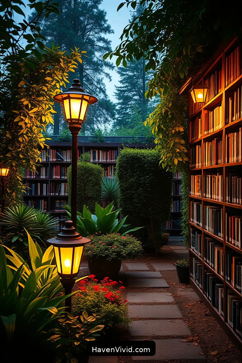 18 Eco-Friendly Benefits of Using Solar-Powered Lights in Libraries 19 Contribution to Sustainable Development Goals for 18 Eco-Friendly Benefits of Using Solar-Powered Lights in Libraries