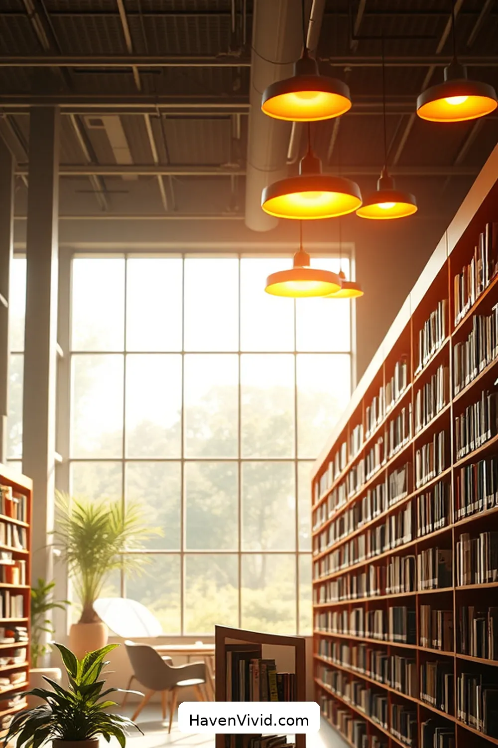 18 Eco-Friendly Benefits of Using Solar-Powered Lights in Libraries 10 Educational Opportunities for Patrons for 18 Eco-Friendly Benefits of Using Solar-Powered Lights in Libraries