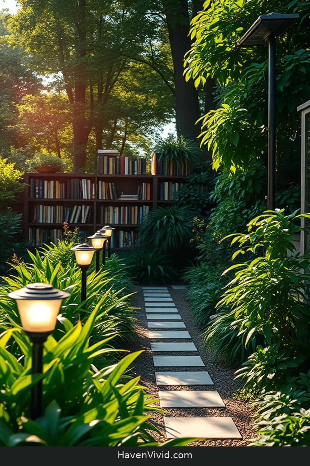 18 Eco-Friendly Benefits of Using Solar-Powered Lights in Libraries 14 Improved Air Quality for 18 Eco-Friendly Benefits of Using Solar-Powered Lights in Libraries