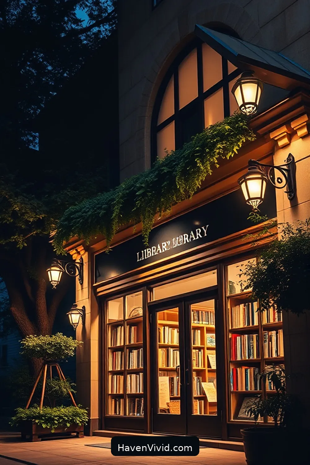 18 Eco-Friendly Benefits of Using Solar-Powered Lights in Libraries 6 Increased Library Usage After Dark for 18 Eco-Friendly Benefits of Using Solar-Powered Lights in Libraries