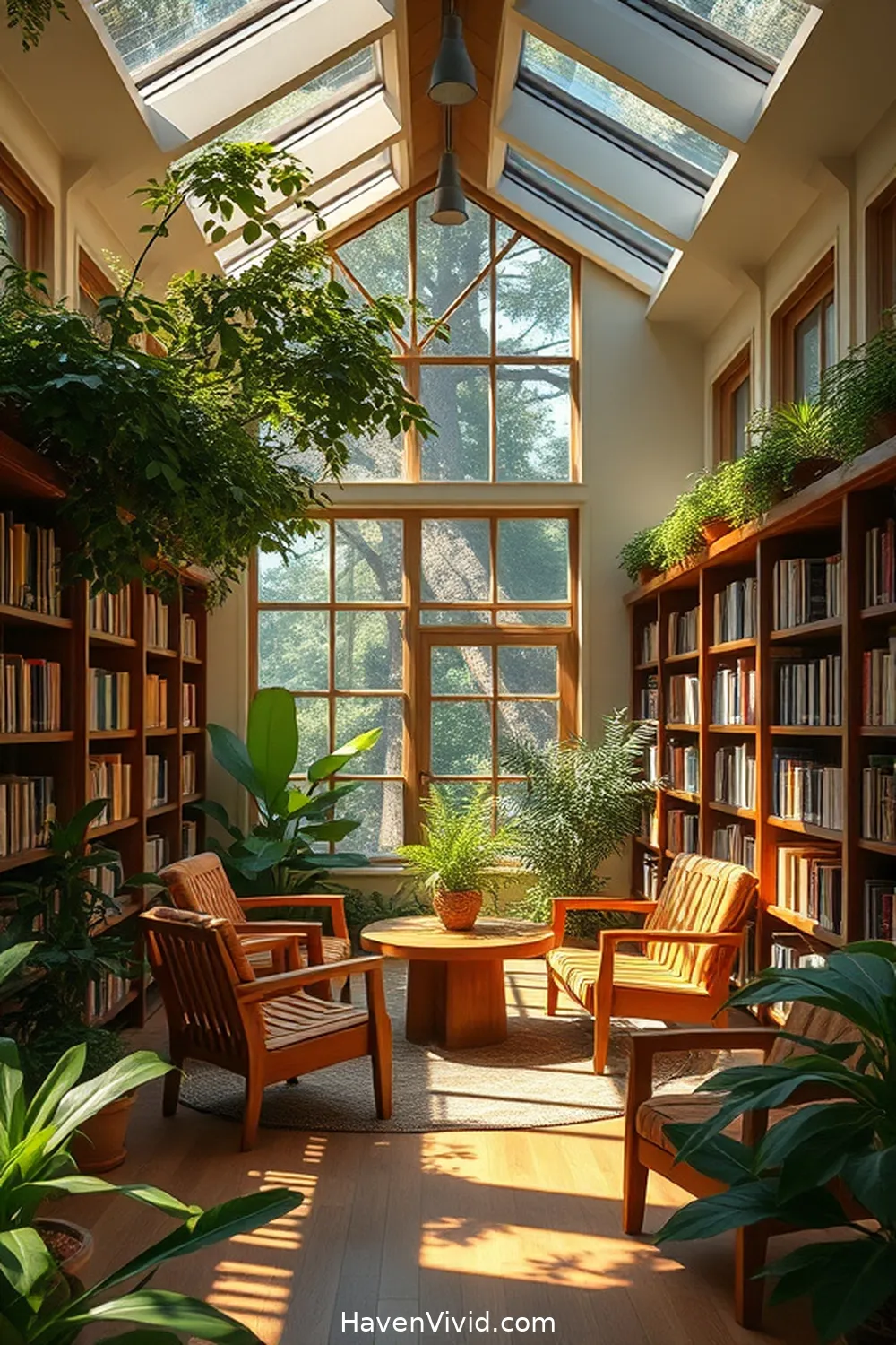 18 Eco-Friendly Benefits of Using Solar-Powered Lights in Libraries 3 Lower Carbon Footprint for 18 Eco-Friendly Benefits of Using Solar-Powered Lights in Libraries