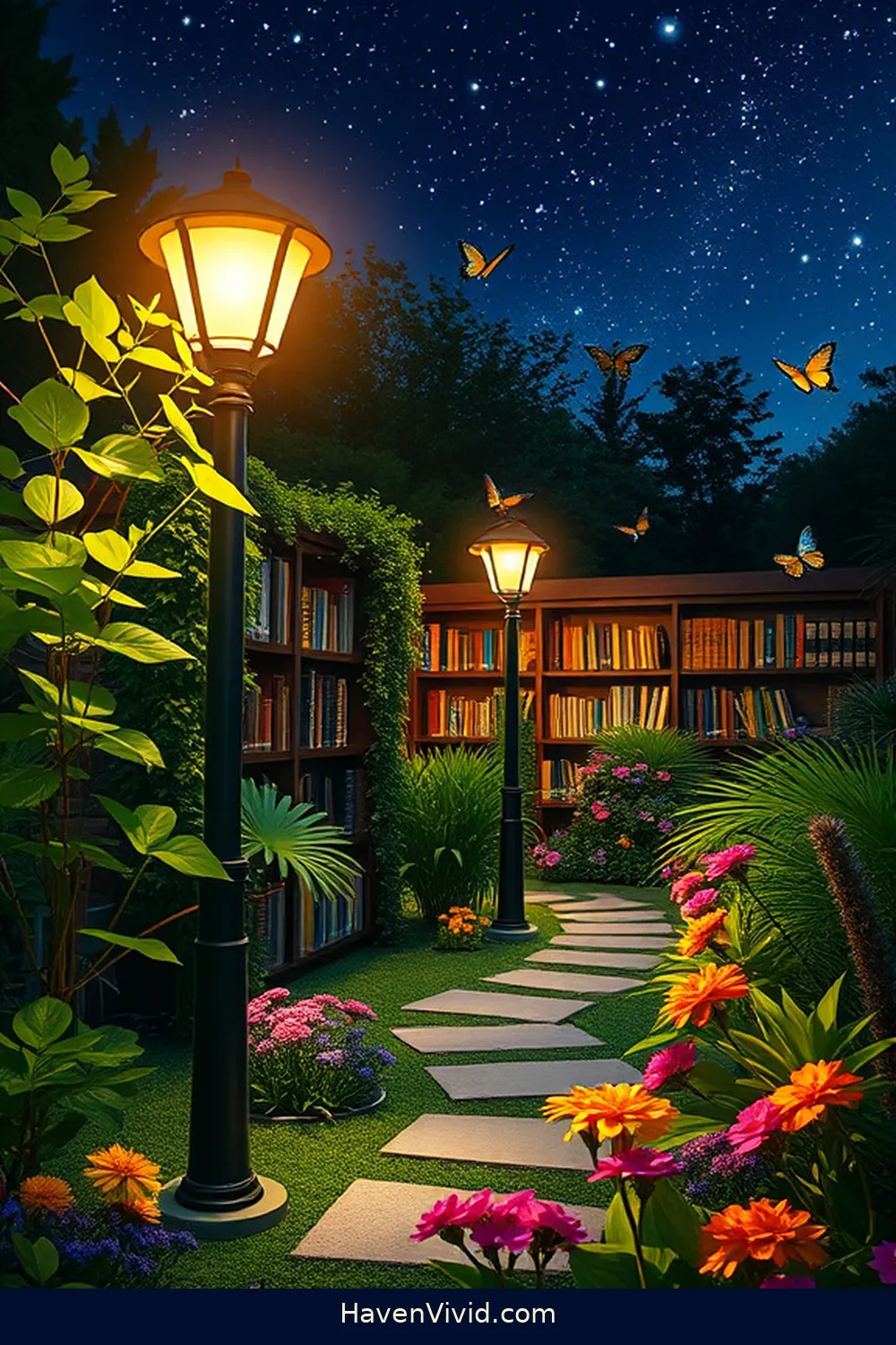 18 Eco-Friendly Benefits of Using Solar-Powered Lights in Libraries 18 Positive Impact on Wildlife for 18 Eco-Friendly Benefits of Using Solar-Powered Lights in Libraries
