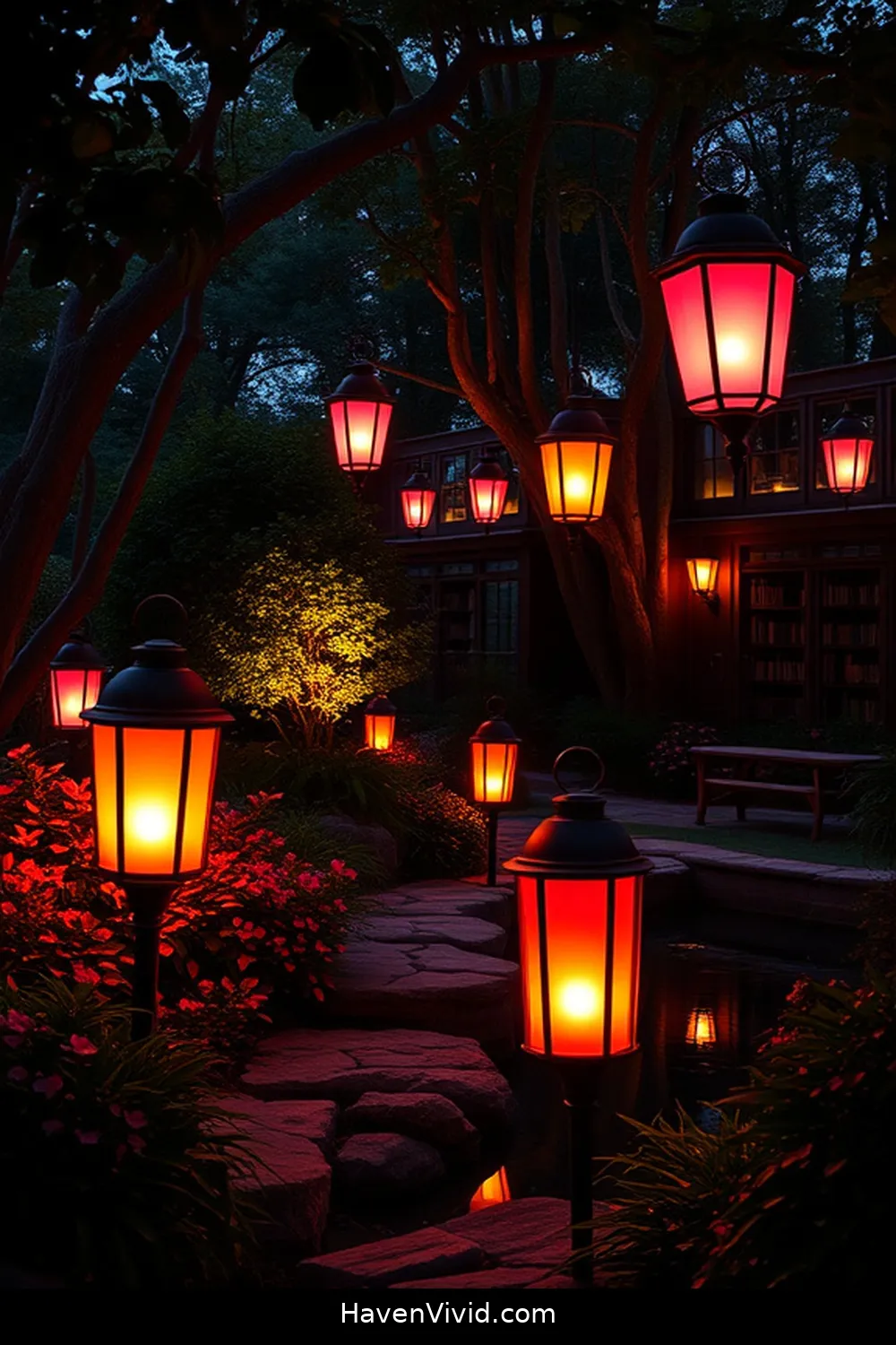 18 Eco-Friendly Benefits of Using Solar-Powered Lights in Libraries 9 Utilization of Renewable Energy for 18 Eco-Friendly Benefits of Using Solar-Powered Lights in Libraries
