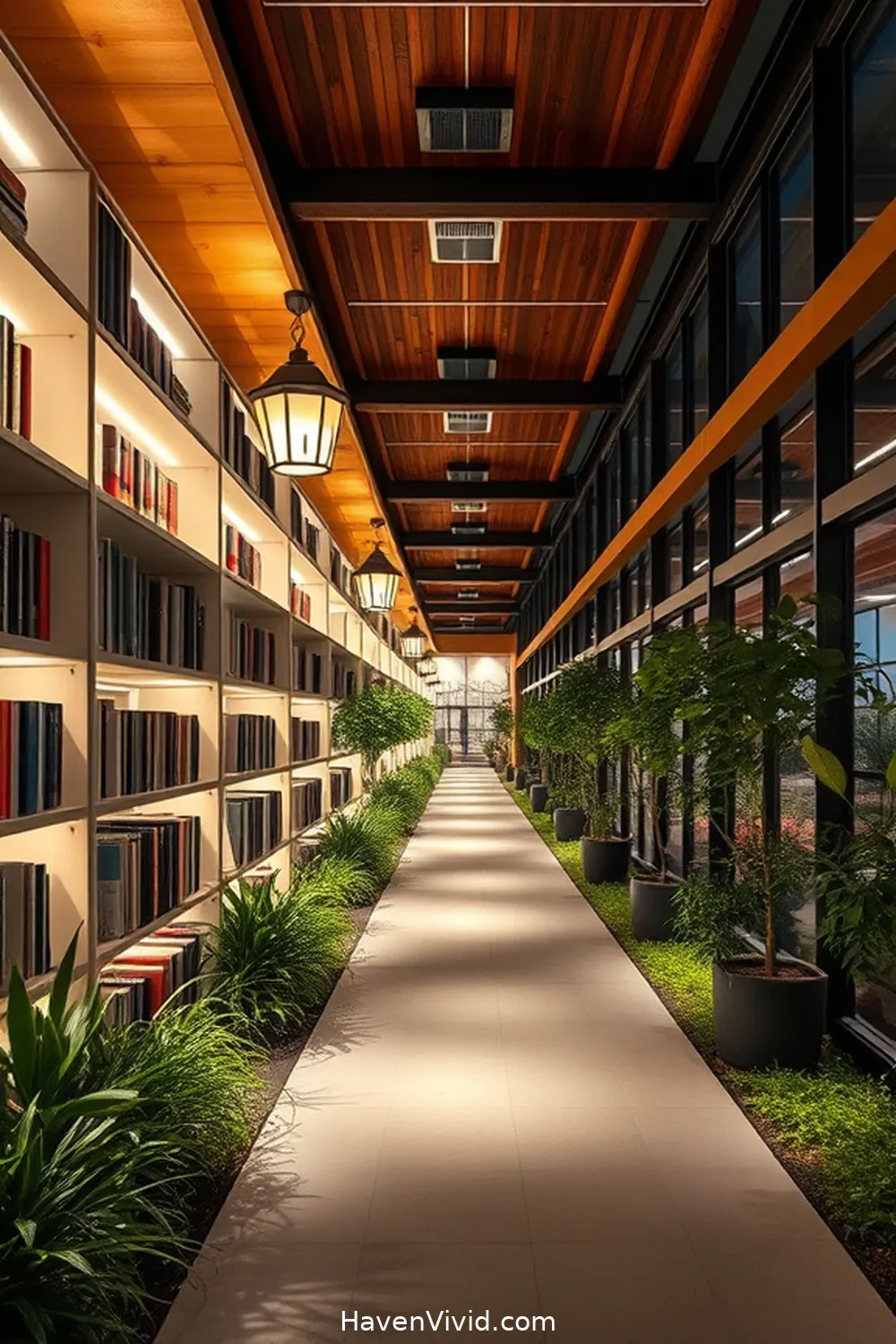 18 Eco-Friendly Benefits of Using Solar-Powered Lights in Libraries 13 Versatile Installation Options for 18 Eco-Friendly Benefits of Using Solar-Powered Lights in Libraries