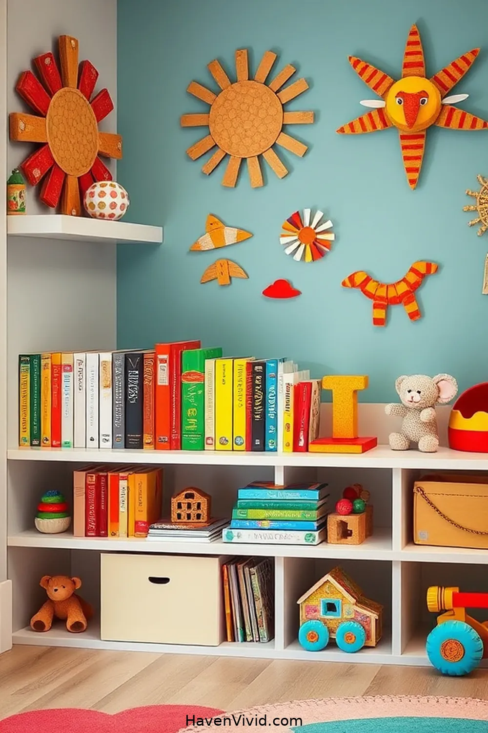 18 Innovative Eco-Friendly Cork Uses for Library Living 17 Cork Accessories in Children's Sections for 18 Innovative Eco-Friendly Cork Uses for Library Living