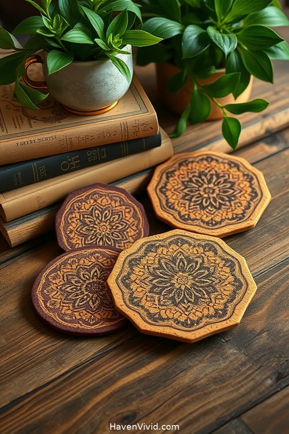 18 Innovative Eco-Friendly Cork Uses for Library Living 11 Cork Coasters for Library Events for 18 Innovative Eco-Friendly Cork Uses for Library Living