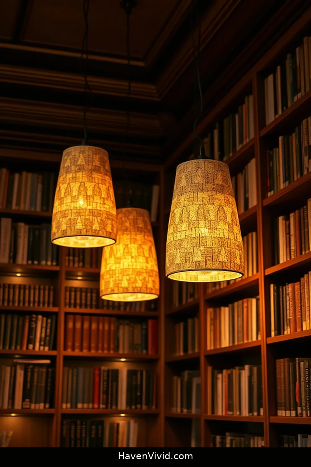 18 Innovative Eco-Friendly Cork Uses for Library Living 9 Cork Lighting Fixtures for Ambiance for 18 Innovative Eco-Friendly Cork Uses for Library Living