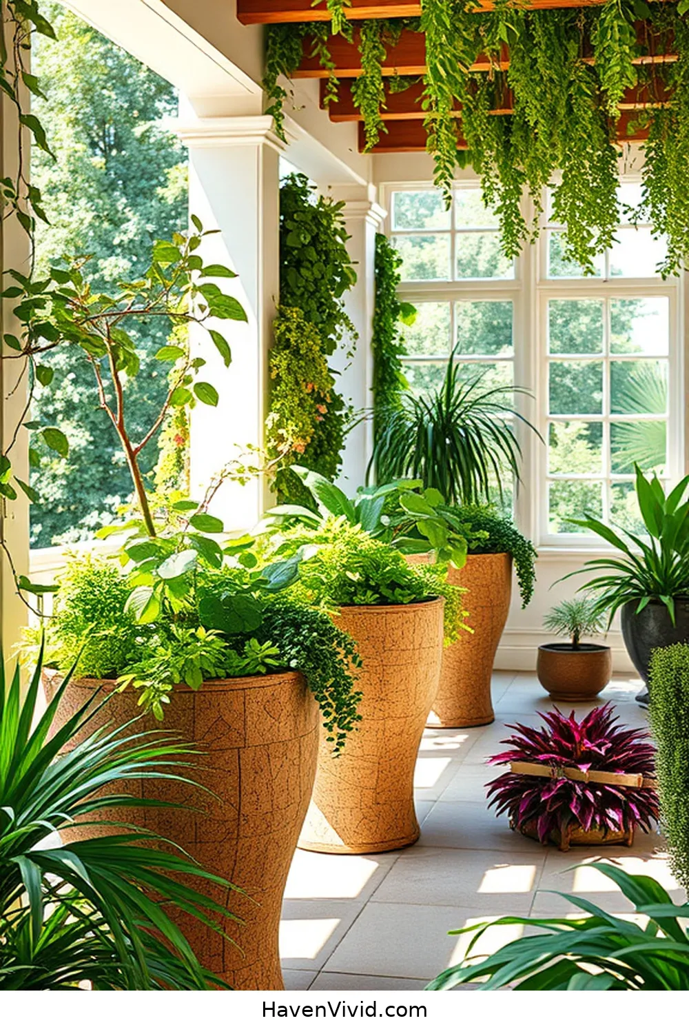 18 Innovative Eco-Friendly Cork Uses for Library Living 7 Cork Planters to Enhance Green Spaces for 18 Innovative Eco-Friendly Cork Uses for Library Living