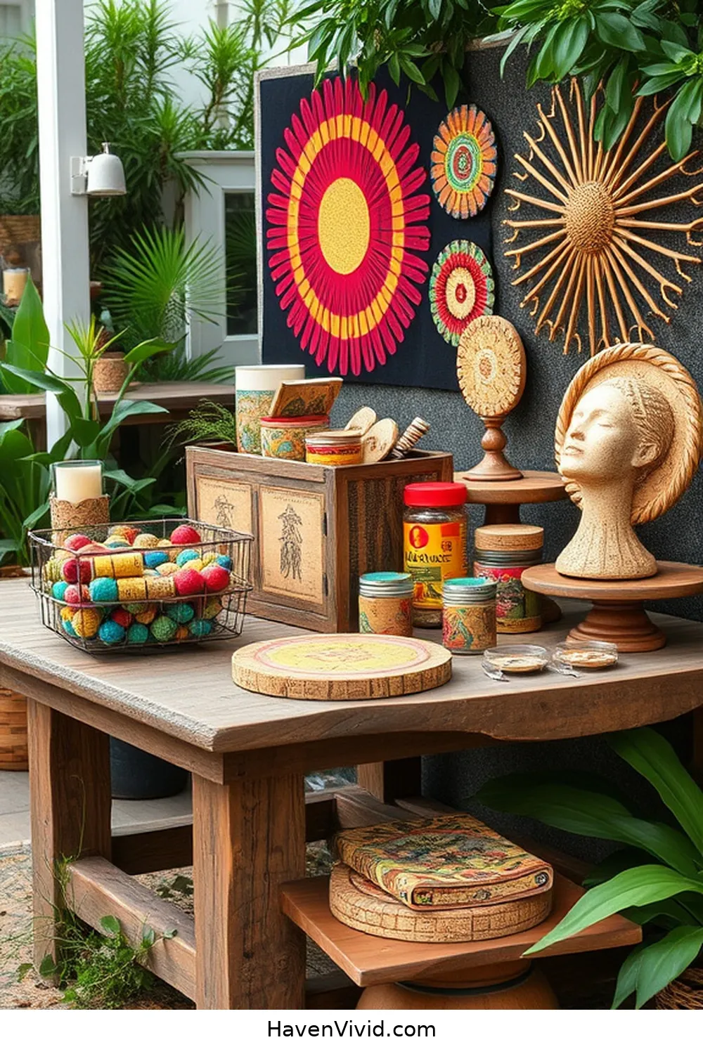 18 Innovative Eco-Friendly Cork Uses for Library Living 18 Eco-Conscious Cork Craft Workshops for 18 Innovative Eco-Friendly Cork Uses for Library Living