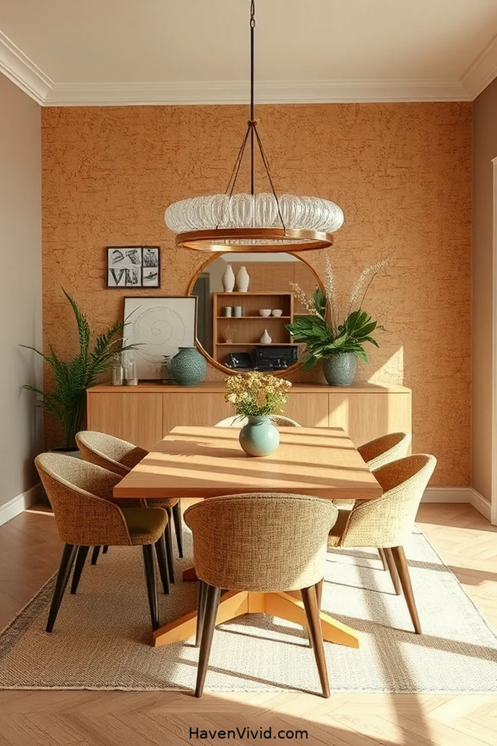 18 Ways to Embrace Coastal Living in Your Dining Room Using Cork 18 Cork-Inspired Color Palette for a Refreshing Look for 18 Ways to Embrace Coastal Living in Your Dining Room Using Cork