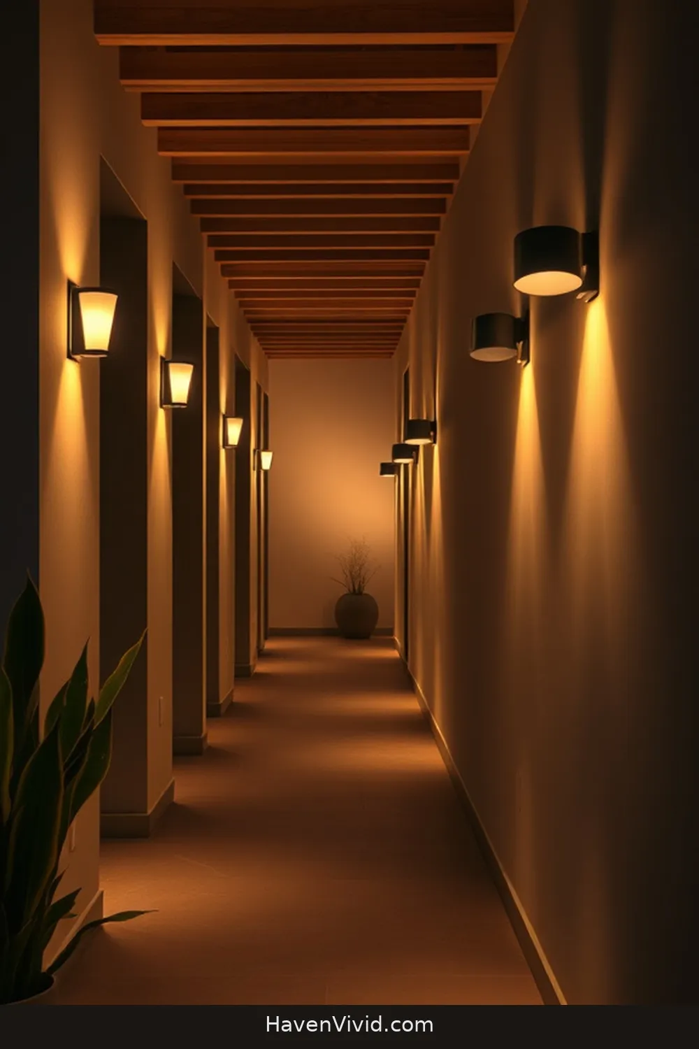 18 Ways to Embrace a Minimalist Lifestyle in Your Hallway Using Solar-Powered Lights 12 Choose Rechargeable Solar Lights for Flexibility for 18 Ways to Embrace a Minimalist Lifestyle in Your Hallway Using Solar-Powered Lights