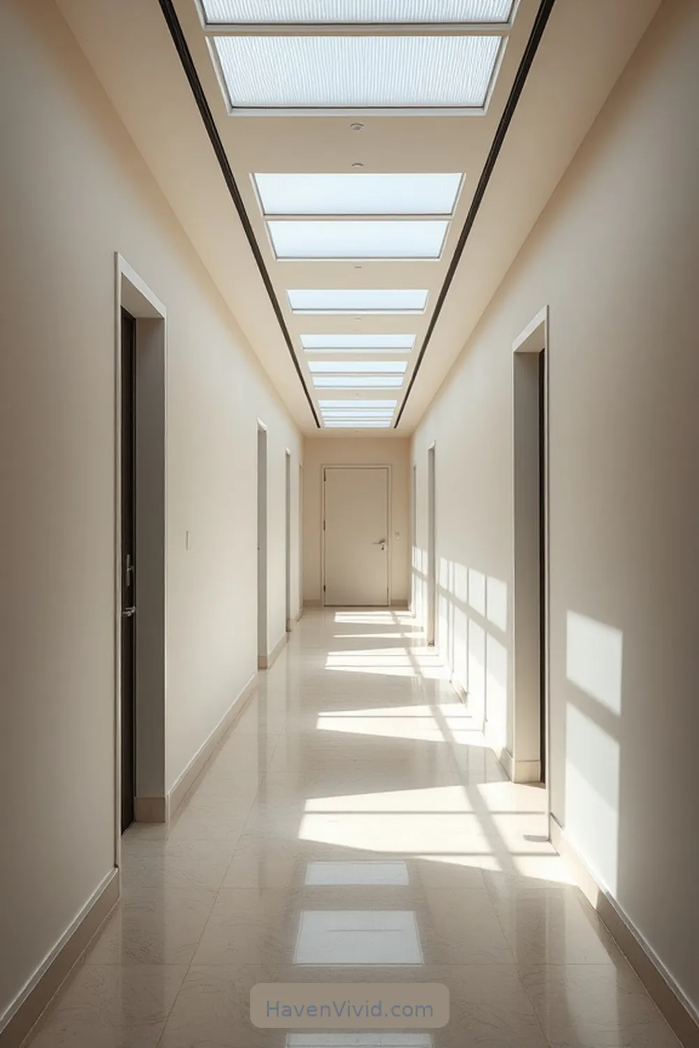 18 Ways to Embrace a Minimalist Lifestyle in Your Hallway Using Solar-Powered Lights 19 Regularly Assess and Refresh Your Lighting Setup for 18 Ways to Embrace a Minimalist Lifestyle in Your Hallway Using Solar-Powered Lights