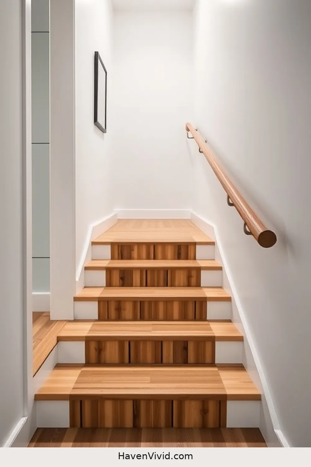 19 Creative Ways of Using Bamboo in Artistic Hallway Spaces 16 Bamboo Stair Treads: Slip-Resistant and Aesthetic for 19 Creative Ways of Using Bamboo in Artistic Hallway Spaces