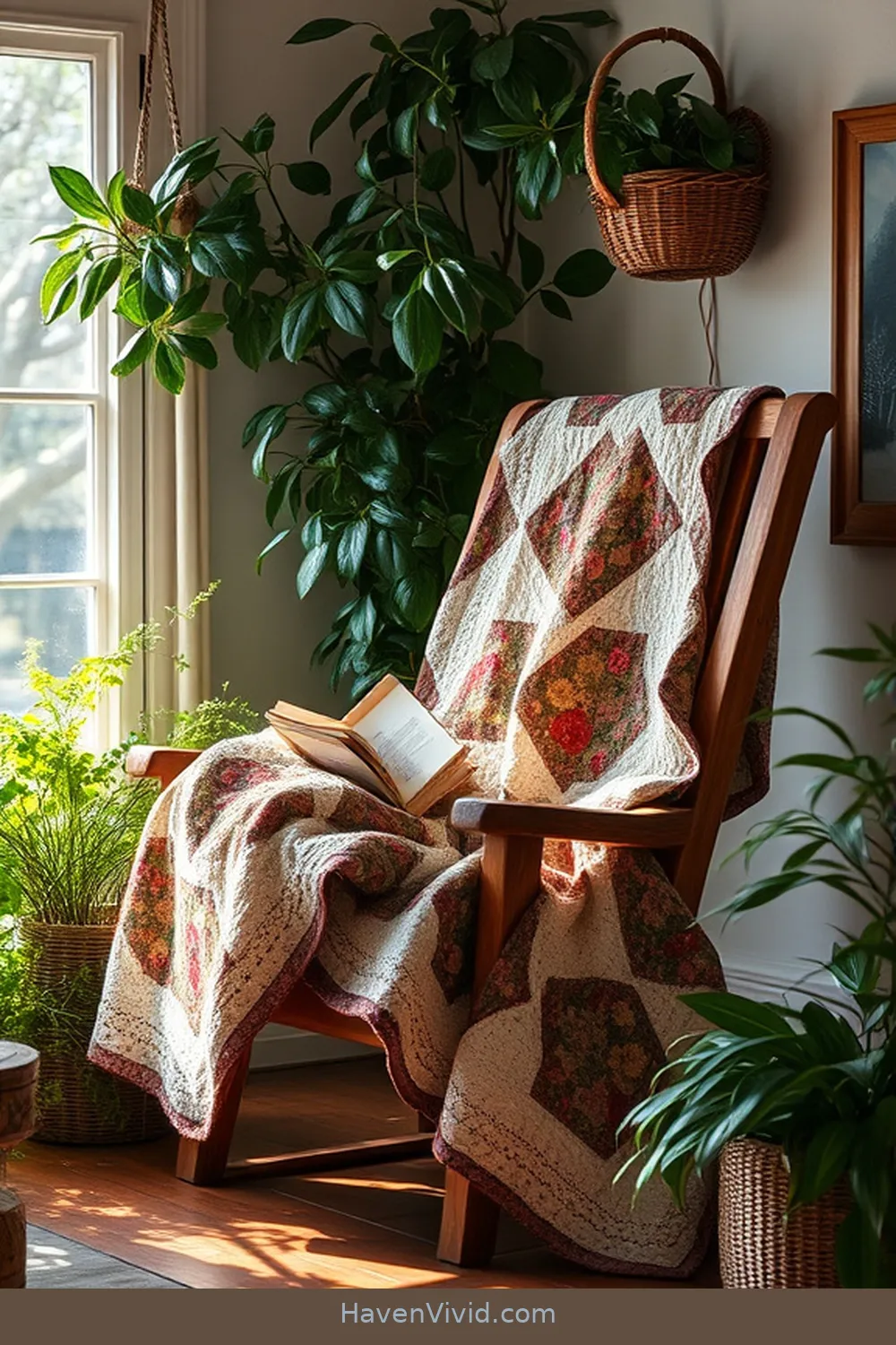19 Inspiring Ways for Farmhouse Living in Your Library Using Reclaimed Materials 20 Farmhouse-Inspired Reading Chair for 19 Inspiring Ways for Farmhouse Living in Your Library Using Reclaimed Materials