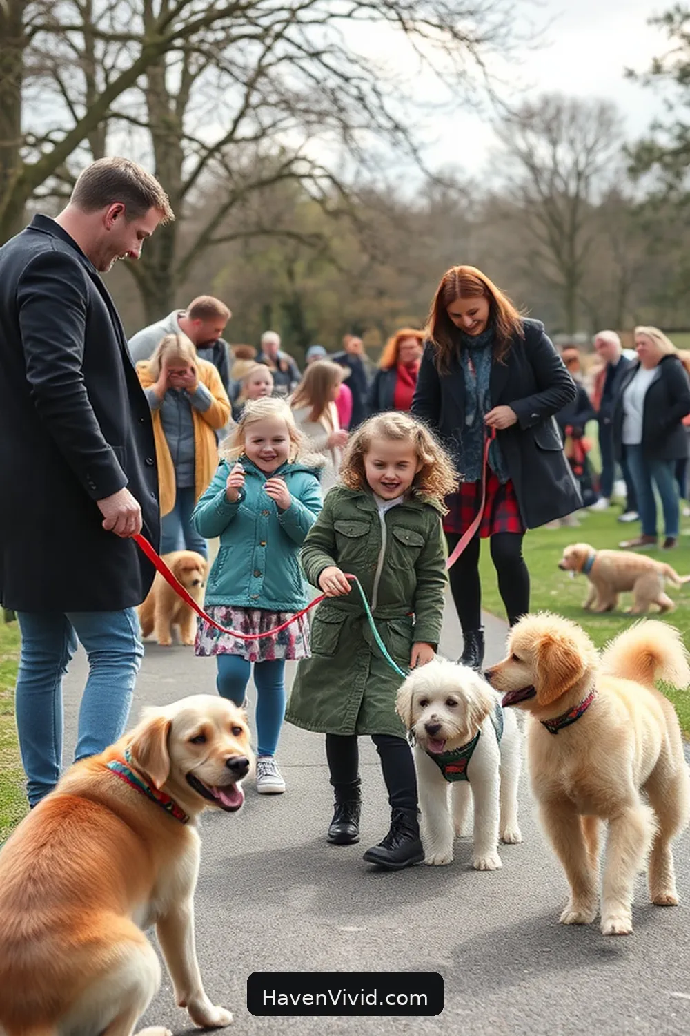 19 Reasons Cork Is Family-Friendly for Living Hallways 16 15. Inclusive Social Programs for 19 Reasons Cork Is Family-Friendly for Living Hallways