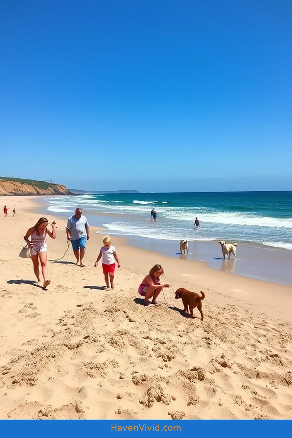 19 Reasons Cork Is Family-Friendly for Living Hallways 17 16. Day Trips and Nearby Attractions for 19 Reasons Cork Is Family-Friendly for Living Hallways