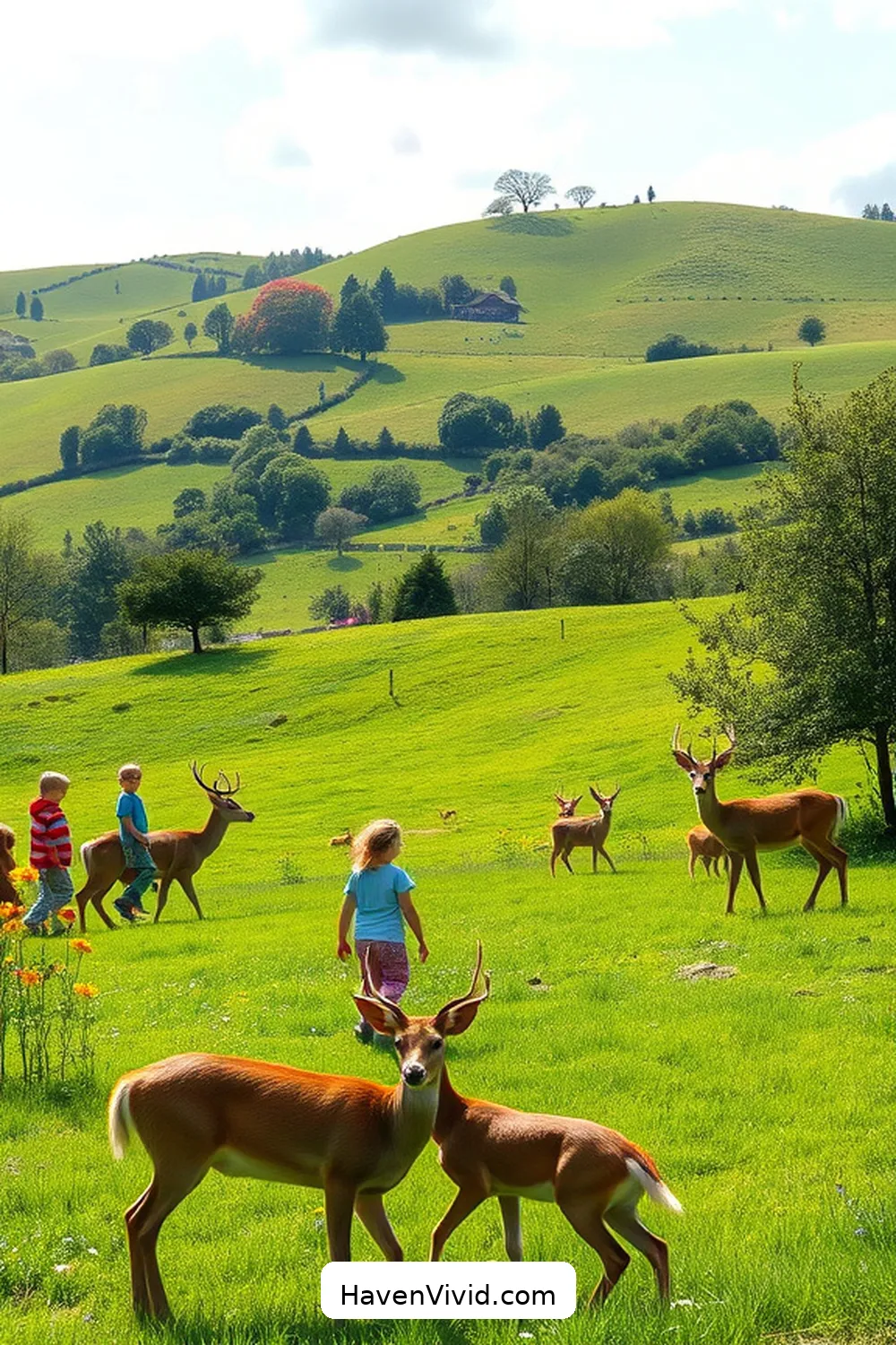 19 Reasons Cork Is Family-Friendly for Living Hallways 20 19. Beautiful Surroundings and Scenery for 19 Reasons Cork Is Family-Friendly for Living Hallways