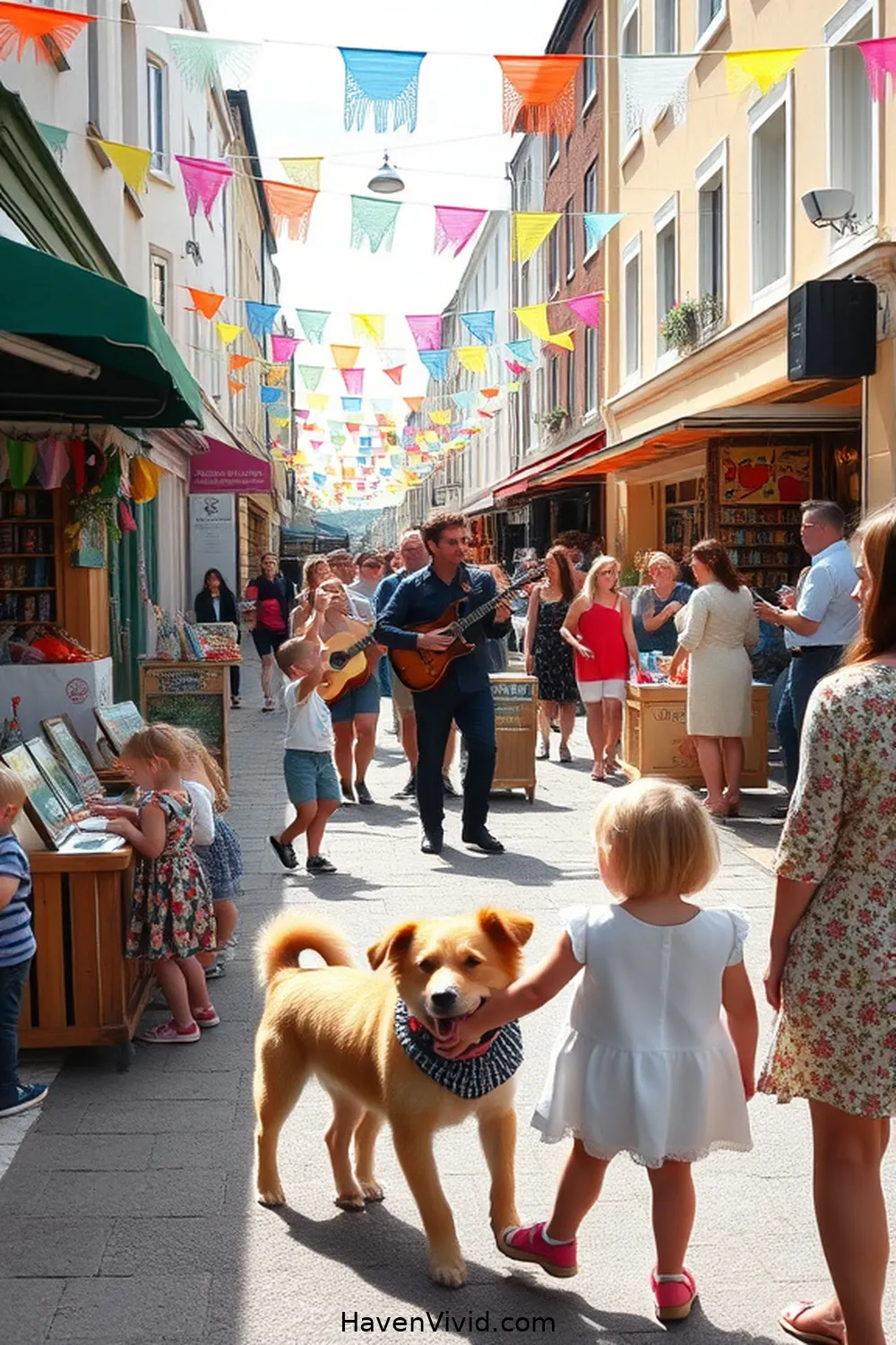 19 Reasons Cork Is Family-Friendly for Living Hallways 5 4. Vibrant Community Events for 19 Reasons Cork Is Family-Friendly for Living Hallways