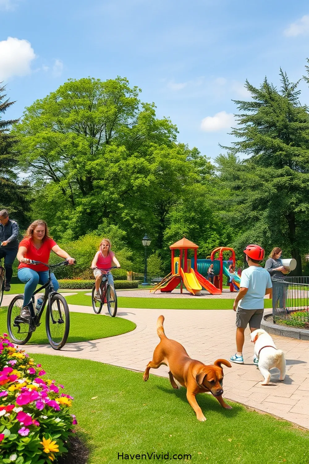 19 Reasons Cork Is Family-Friendly for Living Hallways 6 5. Diverse Recreational Activities for 19 Reasons Cork Is Family-Friendly for Living Hallways