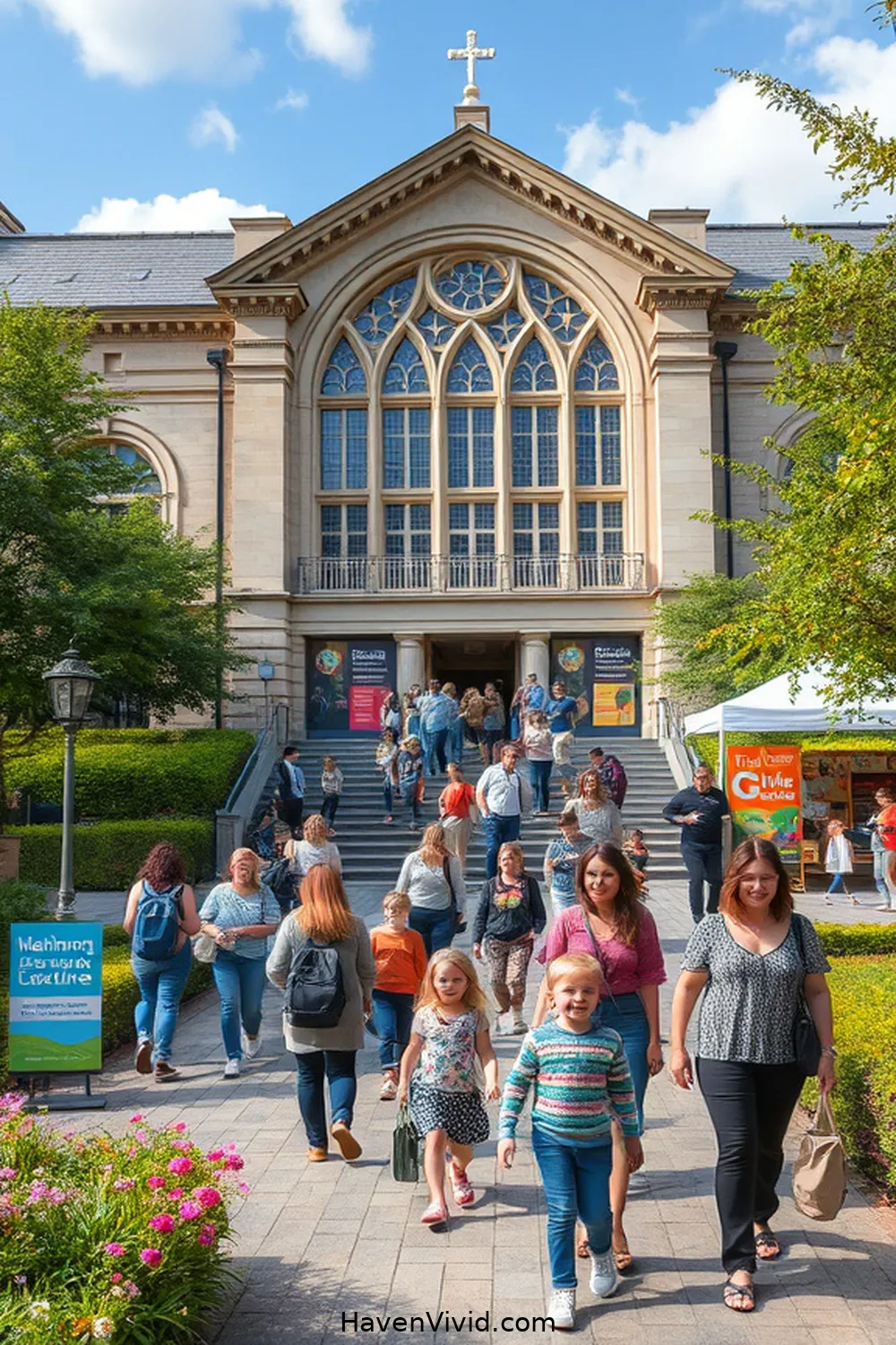 19 Reasons Cork Is Family-Friendly for Living Hallways 9 8. Supportive Local Government Initiatives for 19 Reasons Cork Is Family-Friendly for Living Hallways