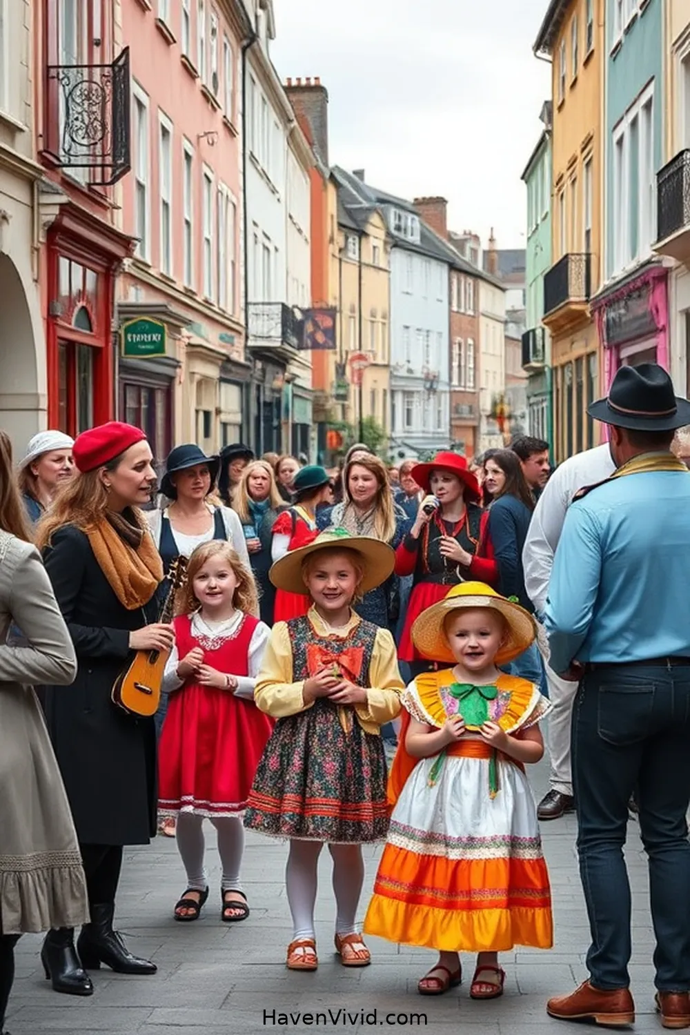 19 Reasons Cork Is Family-Friendly for Living Hallways 10 9. Rich Cultural Heritage for 19 Reasons Cork Is Family-Friendly for Living Hallways