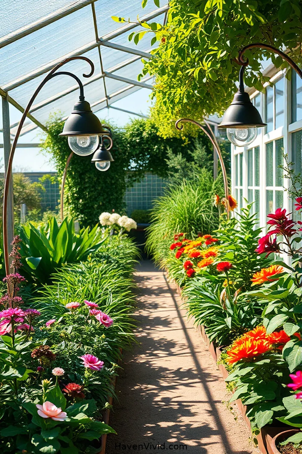 19 Tips for Coastal Living in a Nursery Using Solar-Powered Lights 2 Choose the Right Solar-Powered Light Fixtures for 19 Tips for Coastal Living in a Nursery Using Solar-Powered Lights
