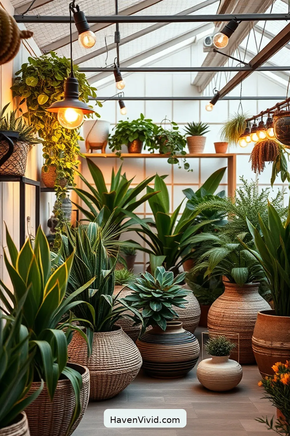 19 Tips for Coastal Living in a Nursery Using Solar-Powered Lights 14 Layer Lighting for Versatility for 19 Tips for Coastal Living in a Nursery Using Solar-Powered Lights