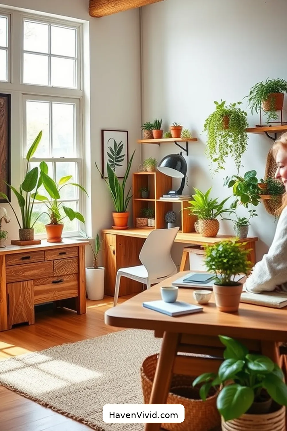 19 Tips for a Family-Friendly Living Home Office Using Recycled Wood 20 Regularly Assess and Update Your Workspace for 19 Tips for a Family-Friendly Living Home Office Using Recycled Wood