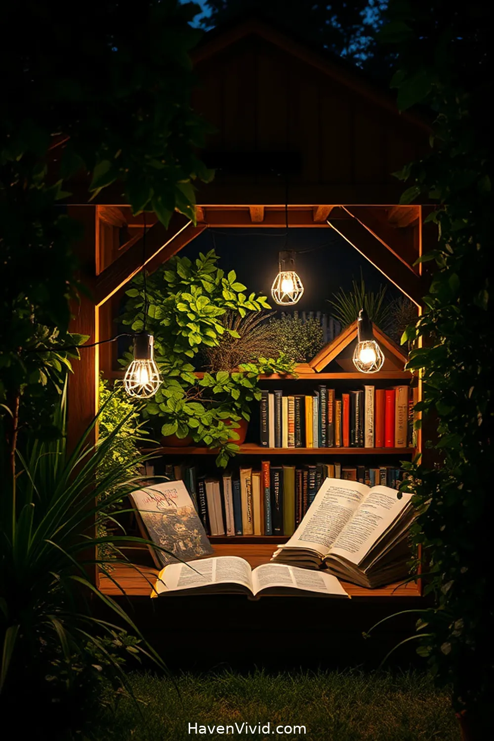 19 Ways Solar-Powered Lights Transform Urban Living Libraries 16 Encouraging Nighttime Literacy Programs for 19 Ways Solar-Powered Lights Transform Urban Living Libraries