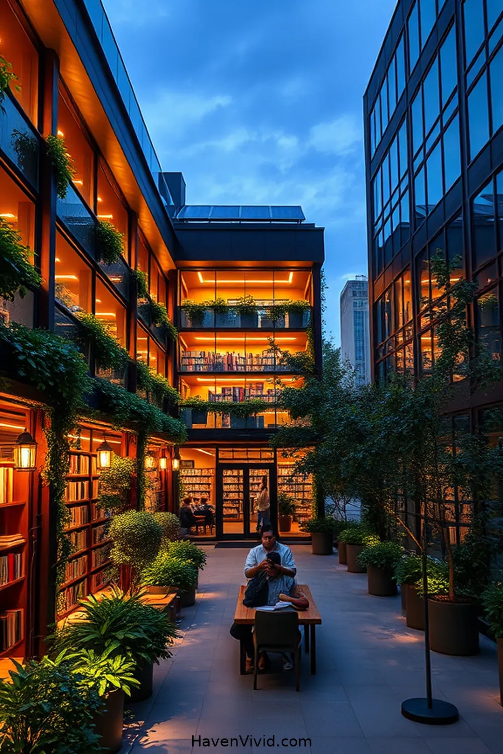 19 Ways Solar-Powered Lights Transform Urban Living Libraries 3 Energy Cost Savings for 19 Ways Solar-Powered Lights Transform Urban Living Libraries