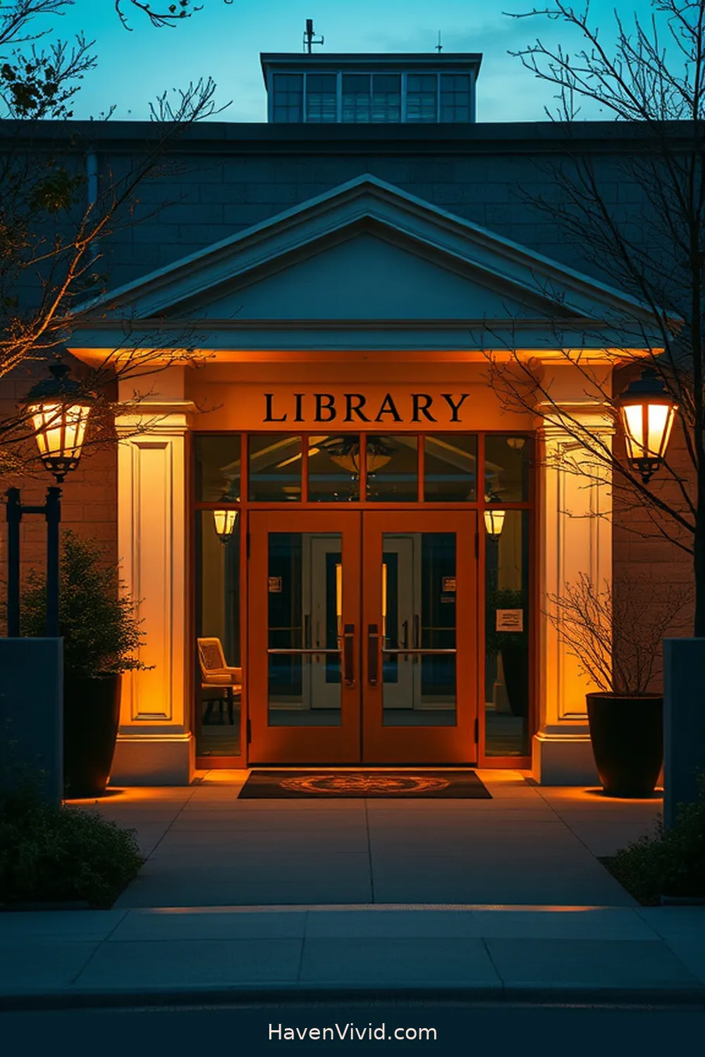 19 Ways Solar-Powered Lights Transform Urban Living Libraries 2 Enhanced Safety and Security for 19 Ways Solar-Powered Lights Transform Urban Living Libraries