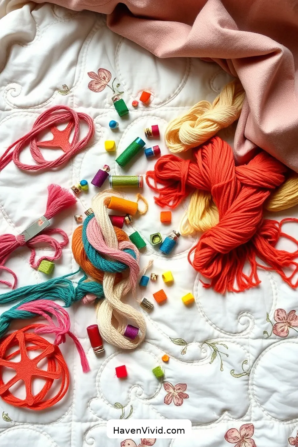 19 Ways to Create a Family-Friendly Library Using Organic Cotton Decor 20 Organic Cotton Craft Supplies for Creative Activities for 19 Ways to Create a Family-Friendly Library Using Organic Cotton Decor