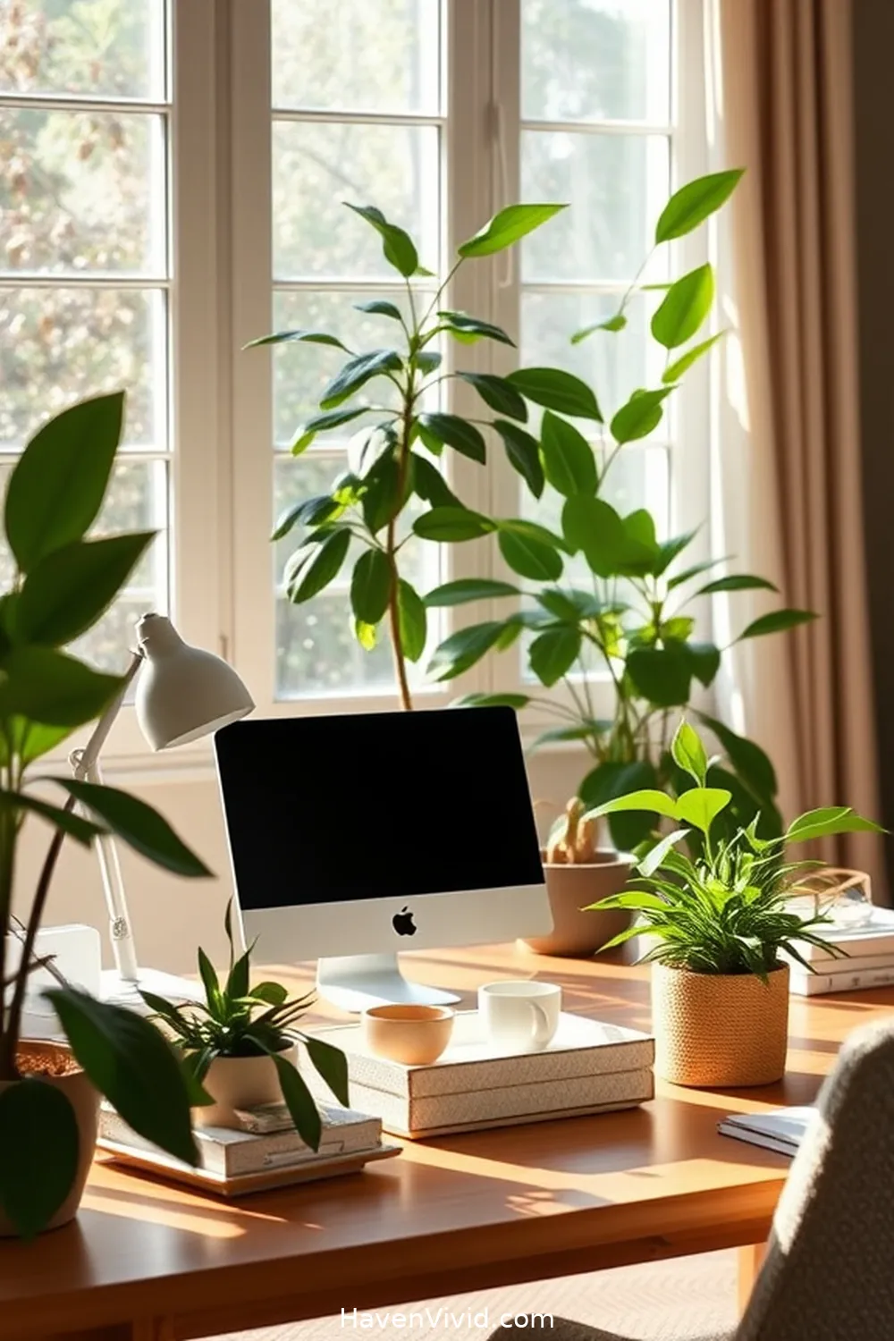 19 Ways to Create a Family-Friendly Living Home Office Using Organic Cotton 17 Implement Organic Cotton Desk Organizers for 19 Ways to Create a Family-Friendly Living Home Office Using Organic Cotton