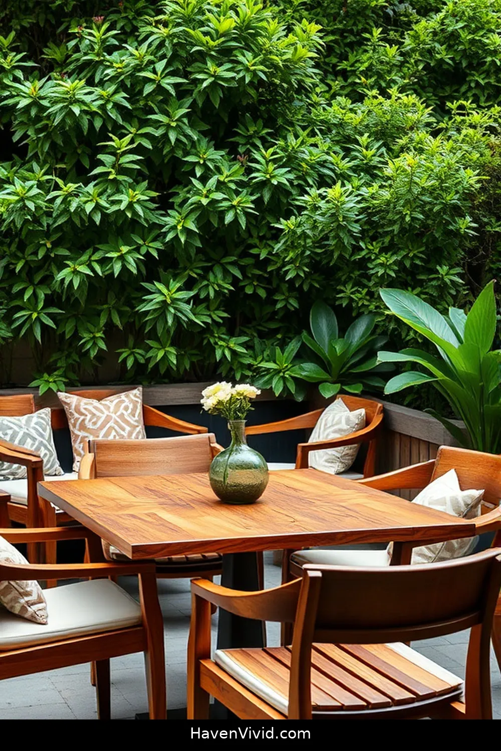 19 Ways to Create a Glamorous Lifestyle in Your Living Room Using Recycled Wood 20 Sleek Wooden Furniture Accents for 19 Ways to Create a Glamorous Lifestyle in Your Living Room Using Recycled Wood