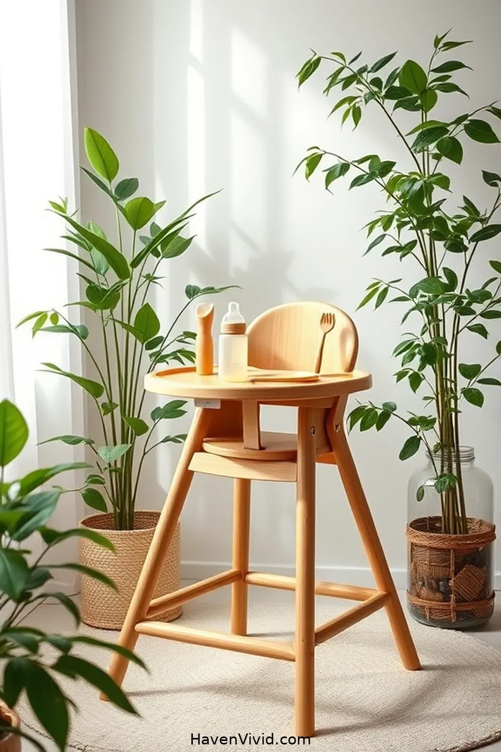 19 Ways to Embrace Eco-Friendly Living in Your Nursery Using Bamboo 16 Bamboo Feeding Essentials for 19 Ways to Embrace Eco-Friendly Living in Your Nursery Using Bamboo
