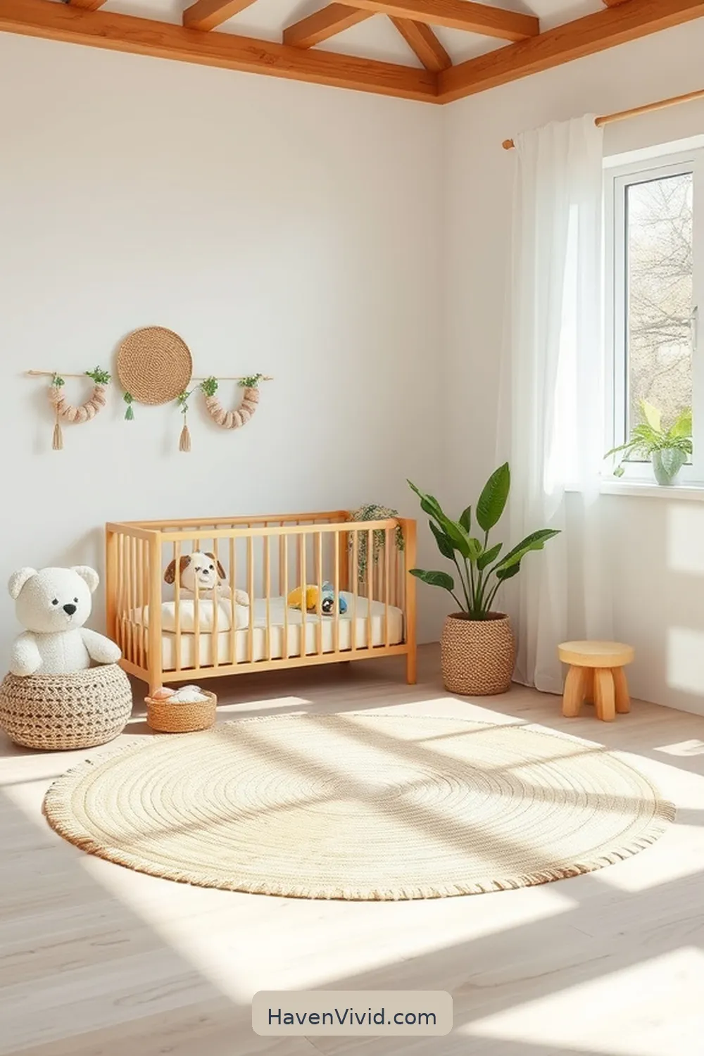 19 Ways to Embrace Eco-Friendly Living in Your Nursery Using Bamboo 19 Bamboo Playmats for Safe Crawling for 19 Ways to Embrace Eco-Friendly Living in Your Nursery Using Bamboo