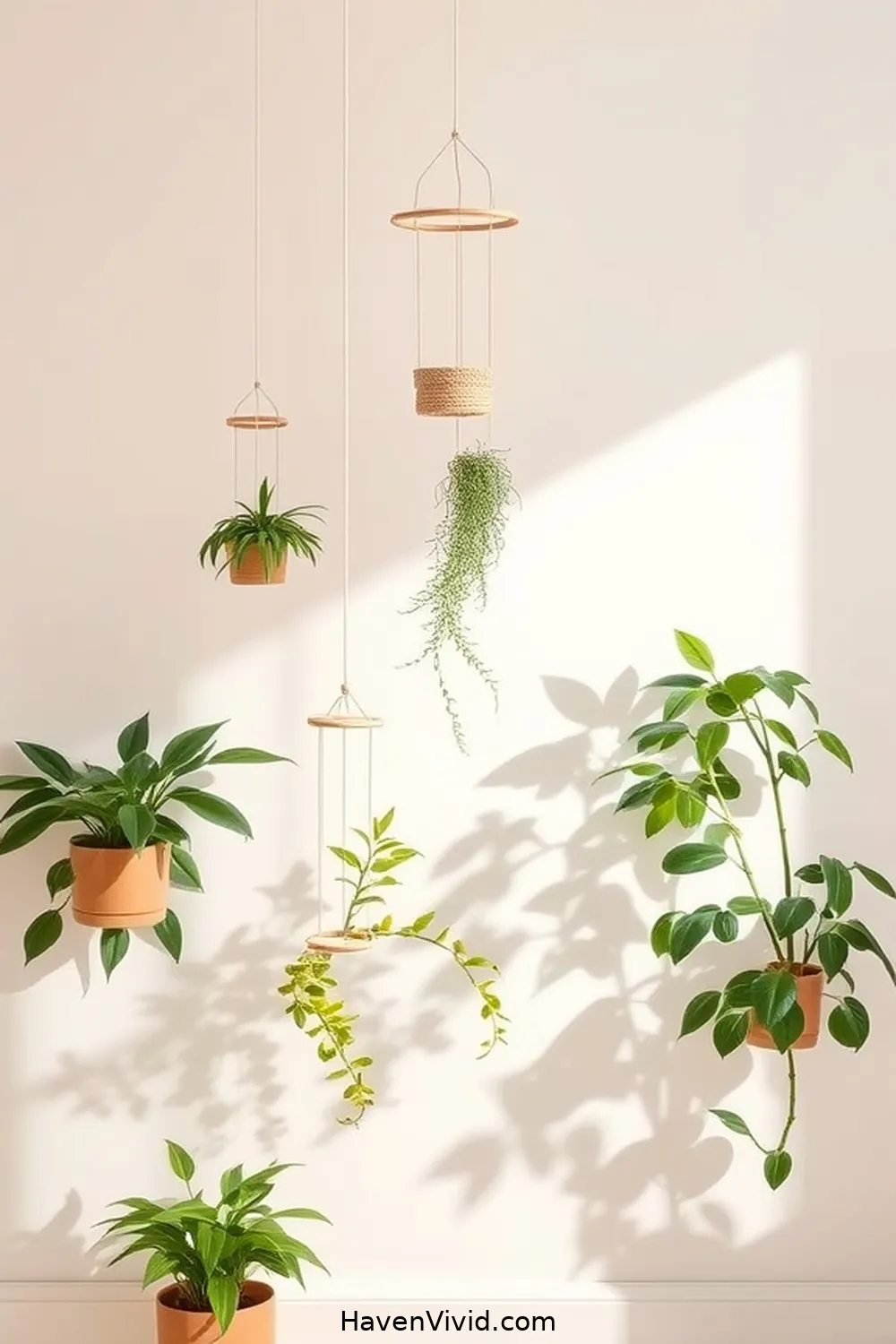 19 Ways to Embrace Eco-Friendly Living in Your Nursery Using Bamboo 15 Eco-Conscious Bamboo Mobile Hangings for 19 Ways to Embrace Eco-Friendly Living in Your Nursery Using Bamboo