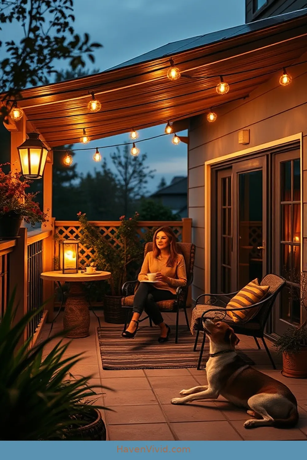 20 Benefits of Using Solar-Powered Lights for Eco-Friendly Patio Living 5 Energy Independence for 20 Benefits of Using Solar-Powered Lights for Eco-Friendly Patio Living